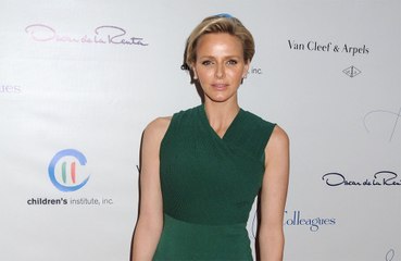 Princess Charlene of Monaco has contracted COVID-19