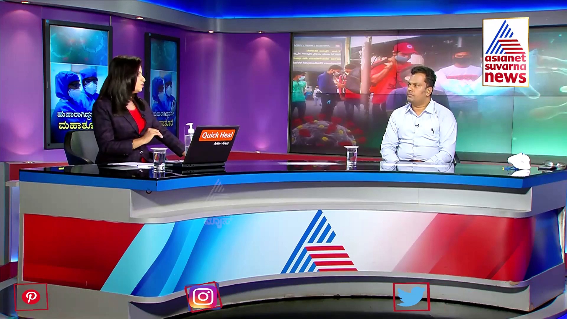 ಕೊರೋನಾ ಕಾಲದಲ್ಲಿ ಮಕ್ಕಳನ್ನು ಶಾಲೆಗೆ ಕಳುಹಿಸಬಹುದಾ? ವೈದ್ಯರ ಉತ್ತರ