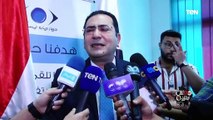 ازاي يستفيد المواطن المصري من قرارات جهاز حماية المستهلك؟..الرد في الفيديو ده