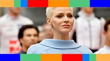 Charlene de Monaco  ce nouveau problème de santé qui frappe la Princesse