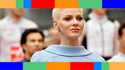 Charlene de Monaco  ce nouveau problème de santé qui frappe la Princesse