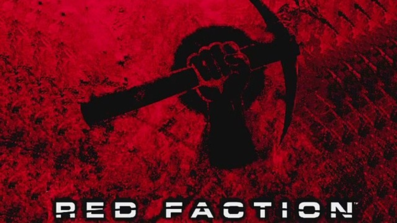 Red faction: armageddon - die geschichte der shooter-serie
