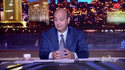 عمرو أديب: عمرك شفت إخواني بيتكلم عن مصر.. لا دايما بيتكلم عن حكم مصر وإسقاط نظام مصر