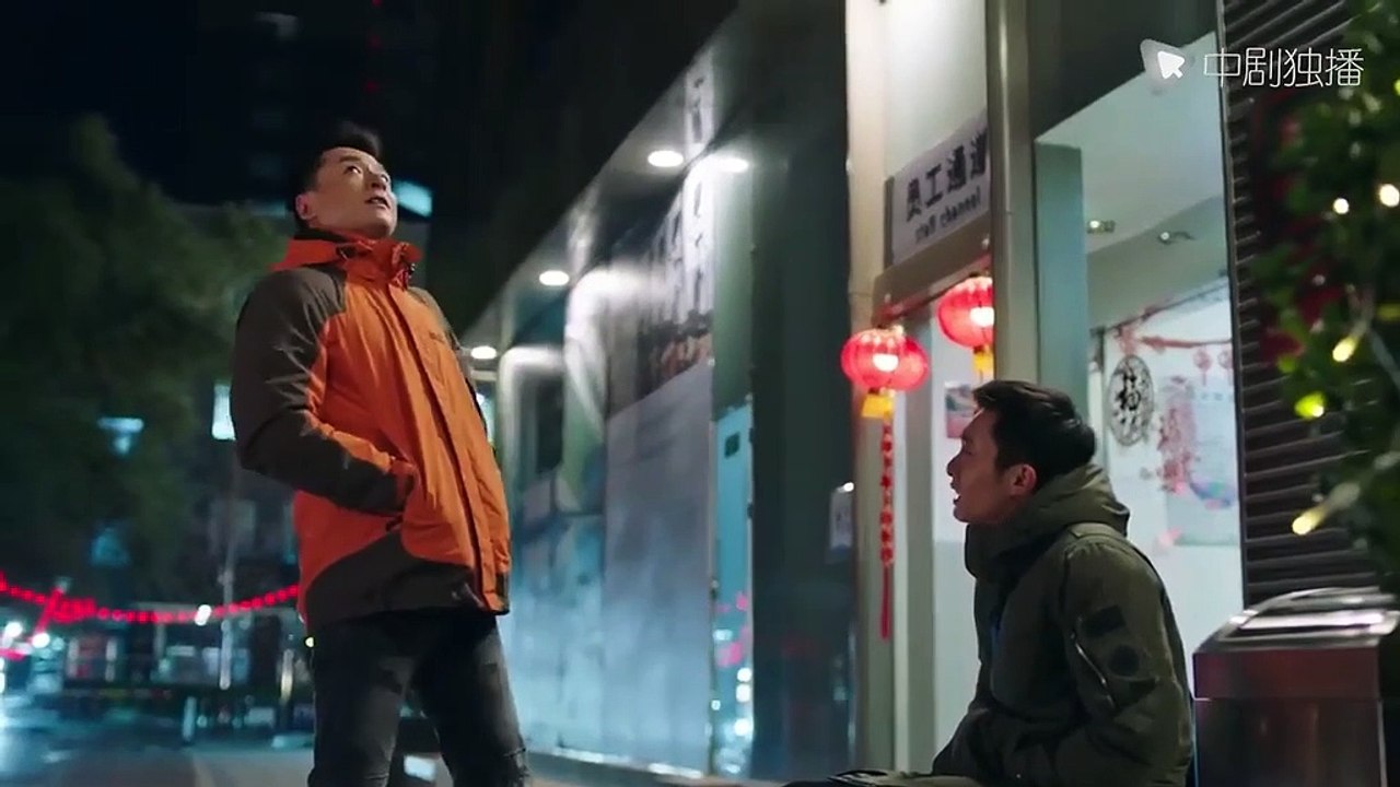 My Super Hero (2022) Episode 29 Engsub