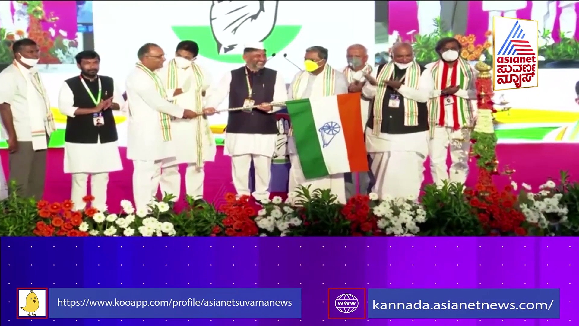 ಸಿಎಂ ವಿವಾದ: ಸಿದ್ದು ಪರ ಮತ್ತಷ್ಟು ಶಾಸಕರ ಬೆಂಬಲ; ಡಿಕೆಶಿ ಗರಂ