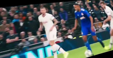 All or Nothing: Tottenham Hotspur S01 E02