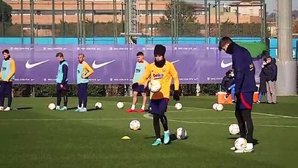 Shakira y Gerard Piqué se separan