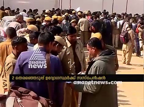 രാജസ്ഥാനില്‍ തെരഞ്ഞടുപ്പ് കഴിഞ്ഞ് നടുറോഡില്‍ വോട്ടിങ് യന്ത്രം ഉപേക്ഷിച്ചു