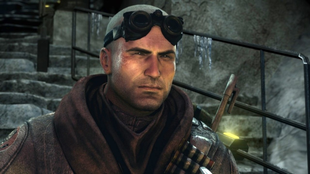 Red Faction: Armageddon - Die Demo durchgespielt