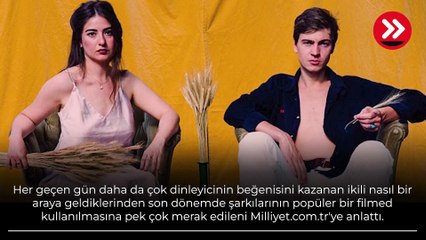 İstanbul'a geliyorlar! Vampir barındaki Türkçe şarkının sırrı