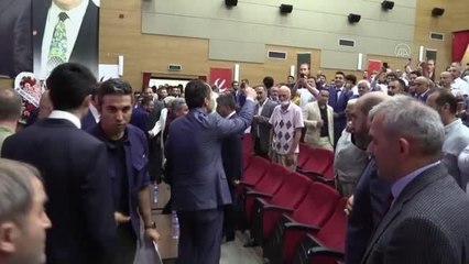 Fatih Erbakan: "Yeniden Refah iktidarında milli kaynak paketleri var"