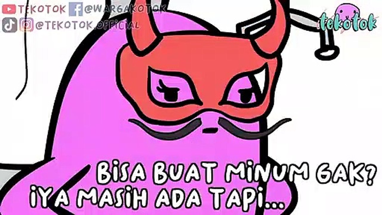 Bayar Pake Daon