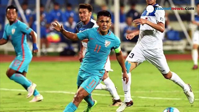 ഇന്ത്യാ- ചൈന സൗഹൃദ ഫുട്ബോള്‍ മത്സരം 'മലയാളി'ക്കളിയാവും