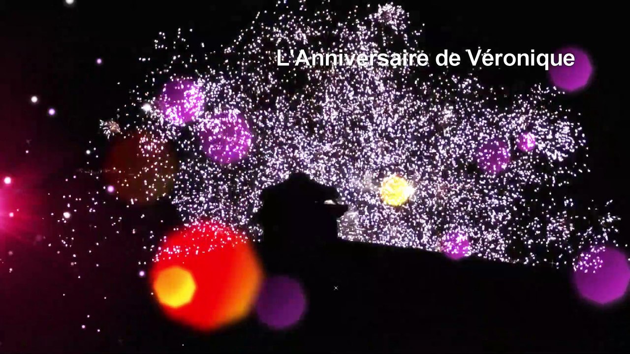 60 ans Véro : épisode 1
