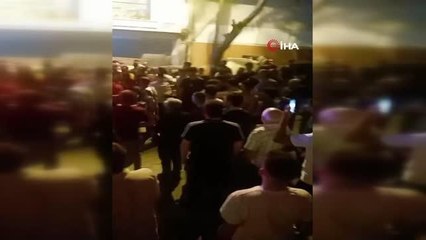 Esenyurt'ta küçük çocuğa cinsel taciz... Şahıs, mahalleli tarafından linç edilmek istendi