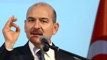 İçişleri Bakanı Soylu'dan Kılıçdaroğlu'na terör tepkisi: Allah bunlara fırsat vermesin, eli kolu bağlı devlet istiyorlar