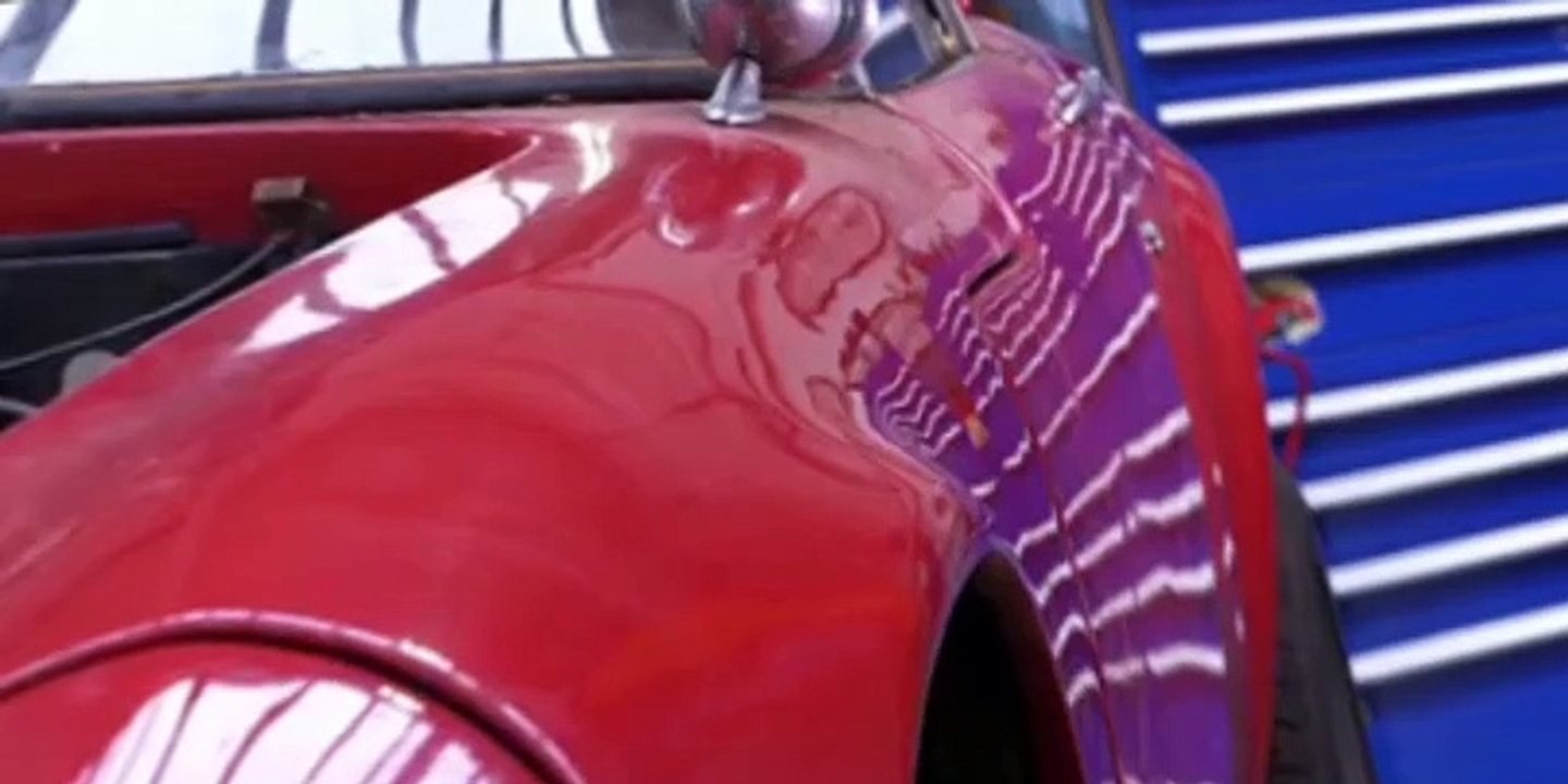 Car S.O.S. S01 E10
