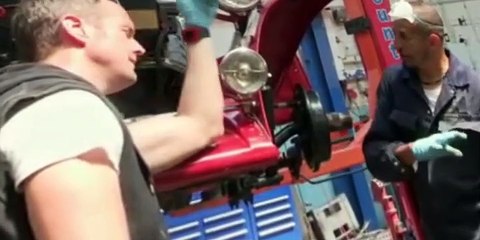 Car S.O.S. S02 E01