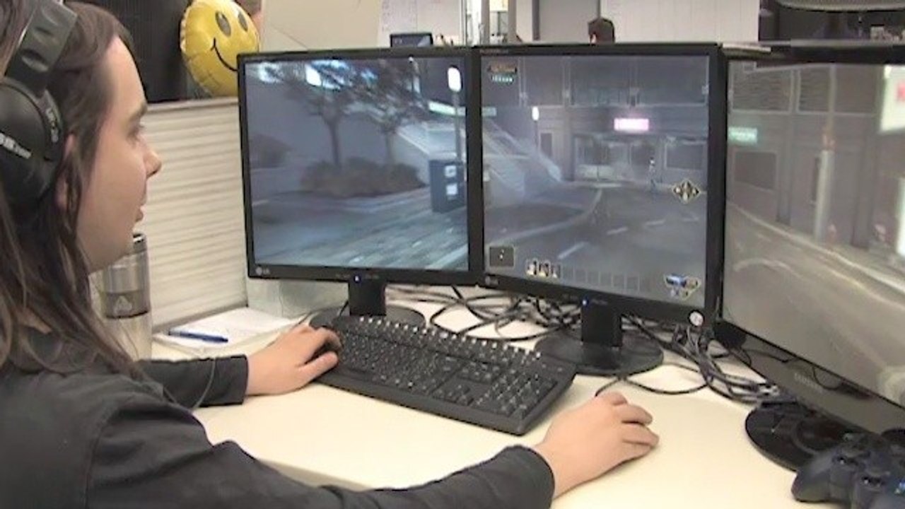 Deus Ex: Human Revolution - Eyefinity und 3D-Modus erklärt