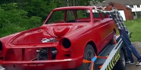 Car S.O.S. S02 E02