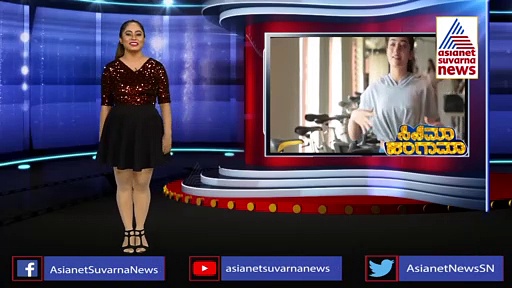 ಅಯ್ಯೋ! ಮಾಸ್ಕ್ ಮರೆತ ರಶ್ಮಿಕಾ ಮಂದಣ್ಣ ವಿಡಿಯೋ ವೈರಲ್!