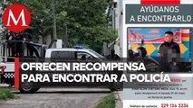 Madre de mando policial pide ayuda al Presidente López Obradro para localizar a su hijo