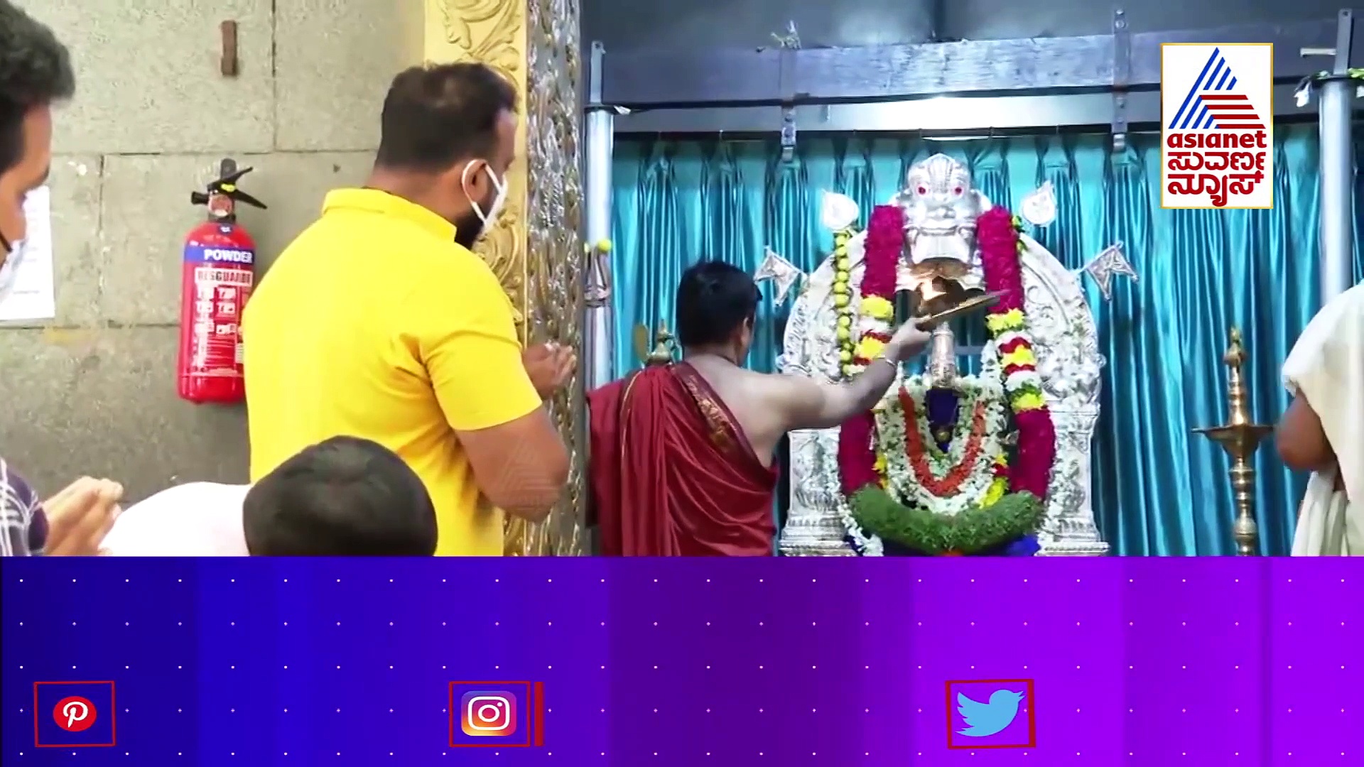 ಒಂದಾದ್ರು ಉಮಾಪತಿ-ಭೂಪತಿ..! ಸ್ನೇಹಿತರು ರಾಜಿ