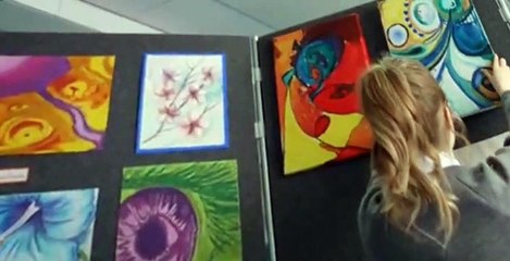 Ackley Bridge S01 E06