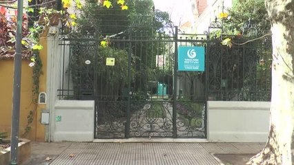 BUENOS AIRES - YEE, Arjantin'de Türkçe severleri bir araya getirdi