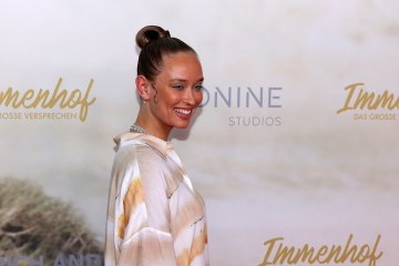 „Immenhof“-Star Caro Cult über ihre Karriere: „Habe mich da definitiv hineingestürzt“