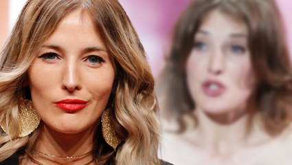 Die unglaubliche Verwandlung von Jeannine Michaelsen