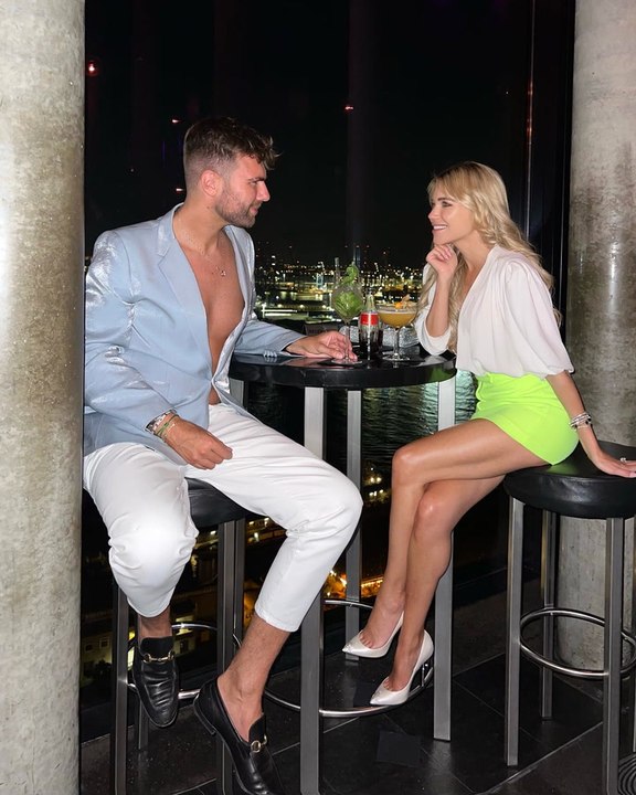 „Date night“: Hier schmachtet Sylvie Meis NICHT ihren Niclas an