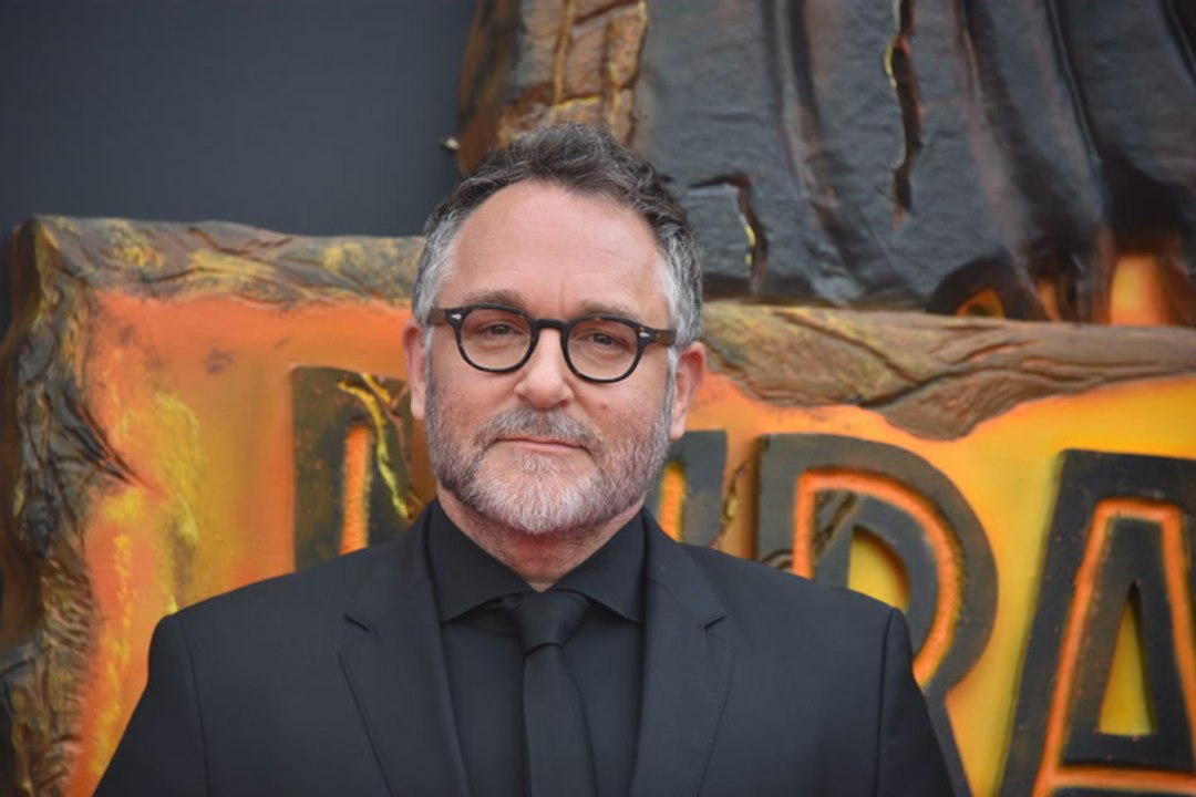 Gar keine „Jurassic“-Filme mehr? Das sagt Regisseur Colin Trevorrow