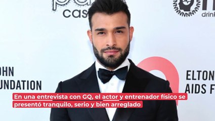 Se mantienen positivos: Sam Asghari revela cómo se encuentra él y Britney Spears tras perder a su bebé