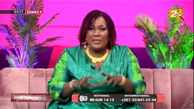 MODOU GUEYE ET MARA NIASS DANS CONFRONTATION AVEC BIJOU NGONE ET BIG TAF | SAMEDI 4 JUIN 2022