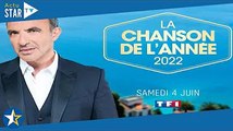 La chanson de l'année 2022 : découvrez les 13 chansons en lice