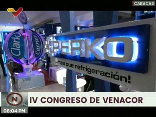 FONDOI fomenta a la participación en el sector de refrigeración y al cuidado del medio ambiente
