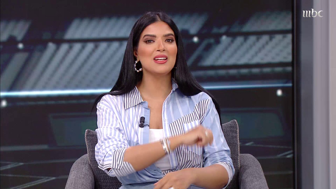 انتظروا الحلقة الاستثنائية من برنامج ضيف الصدى يوم الاثنين المقبل مع النجم العالمي سعد لمجرد