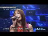 BoA - Music Lovers - Be With You (02182008)
