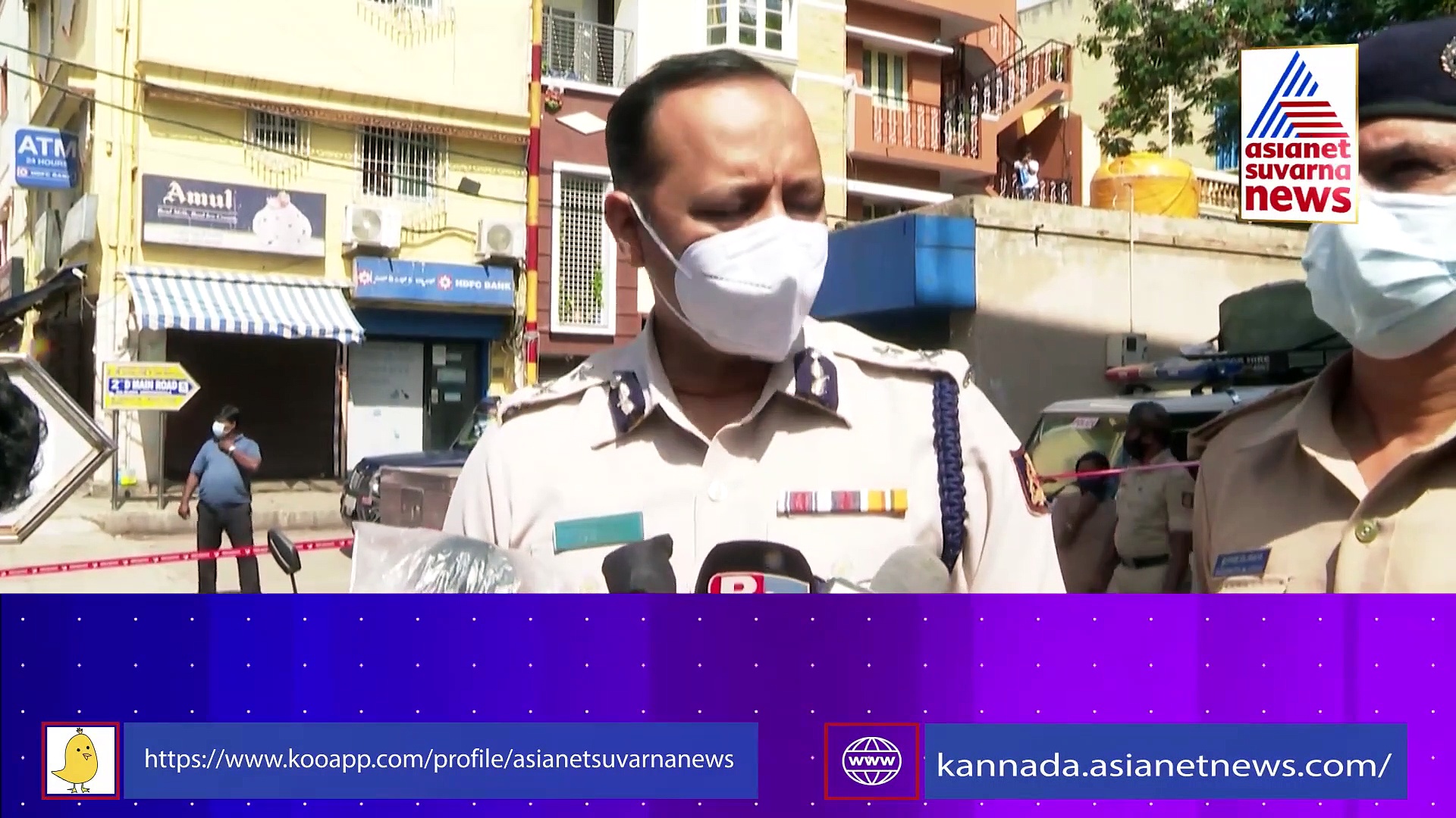 ಮಗಳ ಎದುರಲ್ಲೇ ತಂದೆಯ ಮಾರಣಹೋಮ: ಜೈಲಿನಿಂದಲೇ ಸ್ಕೆಚ್!