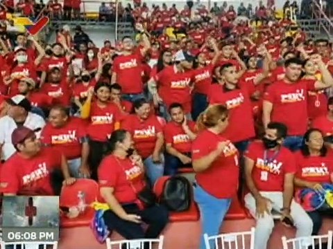 PSUV se suma al 1x10 del Buen Gobierno para dar soluciones al pueblo del estado Portuguesa