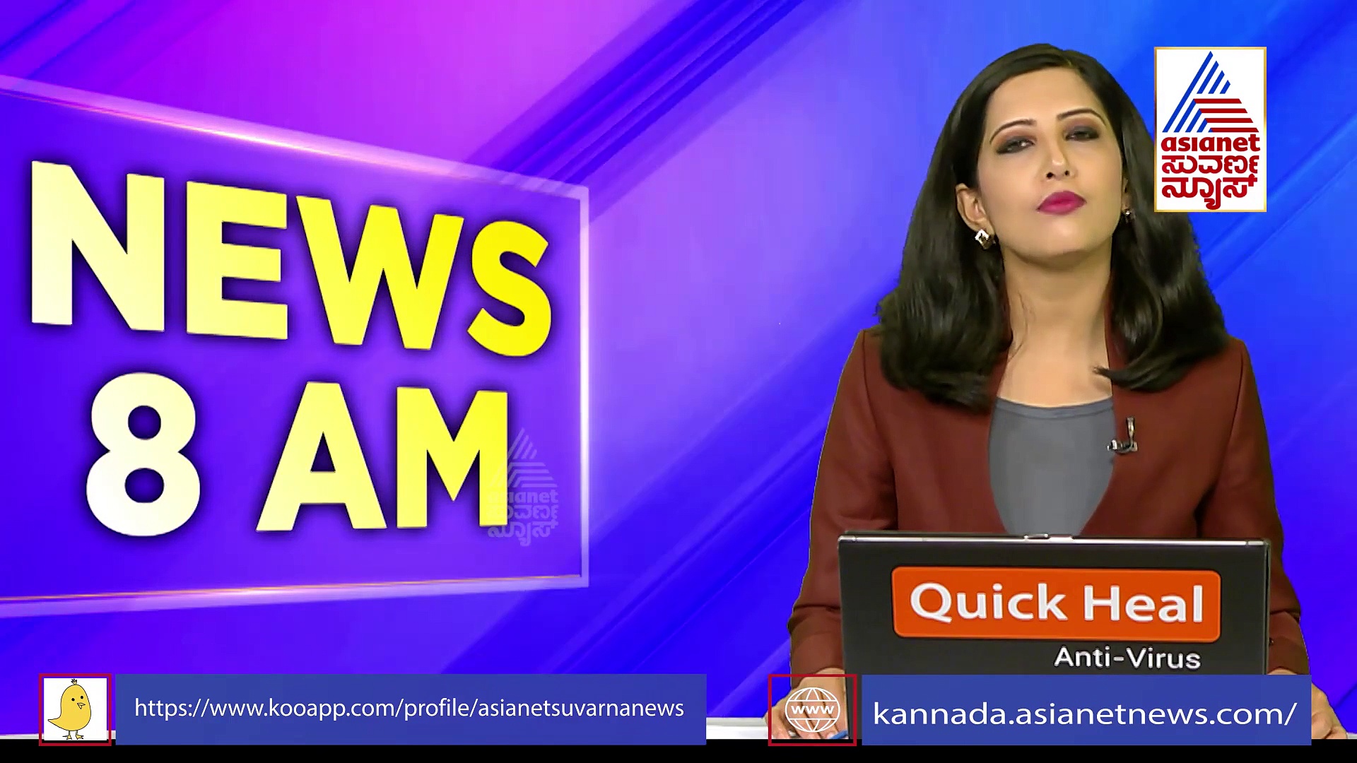 ಮಂಡ್ಯ:  ಹೆಗಲ ಮೇಲೆ ಕೈ ಹಾಕಿದ್ದಕ್ಕೆ ಬೆಂಬಲಿಗನಿಗೆ ಡಿಕೆಶಿ ಏಟು