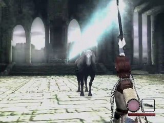 Shadow of the Colossus online multiplayer - ps2