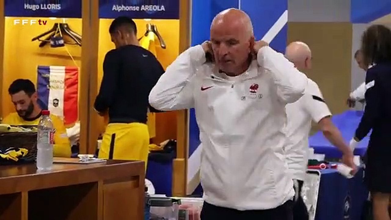 França-Dinamarca