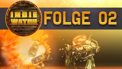 Indie Watch #2 - Aktuelle Indie-Hits bei Xbox Live