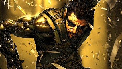 Deus Ex: Human Revolution - Vorschau-Video zum Action-Rollenspiel