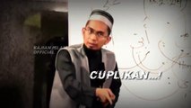 3 JENIS UJIAN JIKA MENGALAMI UJIAN KE TIGA SELAMAT ANDA LUAR BIASA !