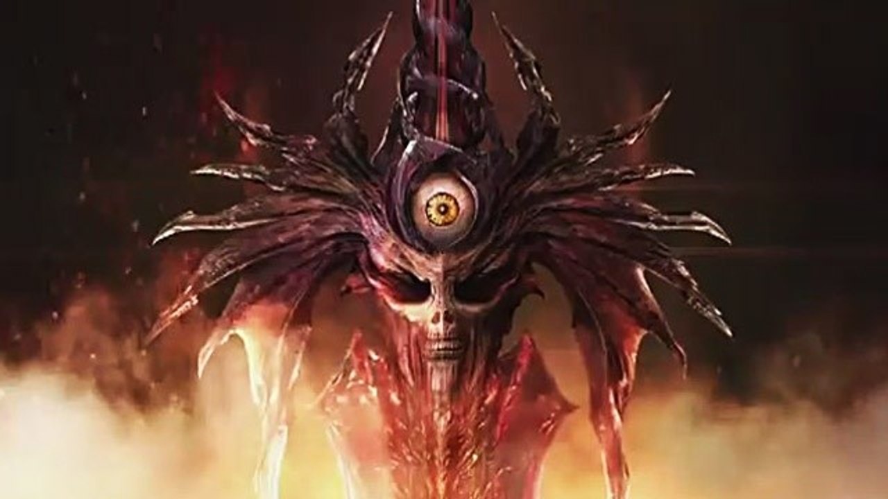 Soul Calibur 5 - Debüt-Trailer zum Beat 'em Up