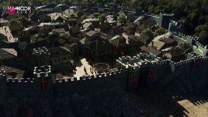 مسلسل المؤسس عثمان الموسم الثاني - الحلقة 26 - مدبلج