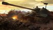 World of Tanks - Test-Video zur Panzer-Action